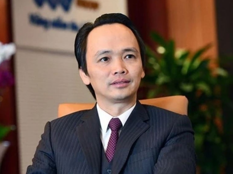 Cựu Chủ tịch FLC Trịnh Văn Quyết cùng 50 đồng phạm hầu tòa ngày 22/7