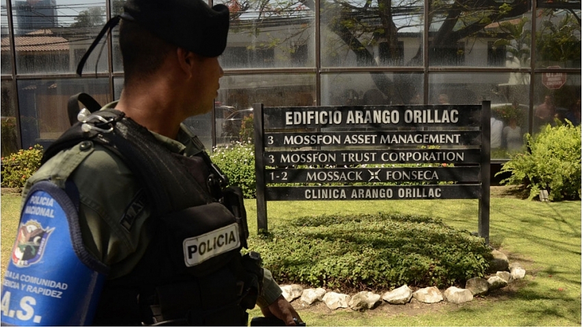 28 bị cáo bất ngờ được tuyên trắng án trong đại án 'Hồ sơ Panama'