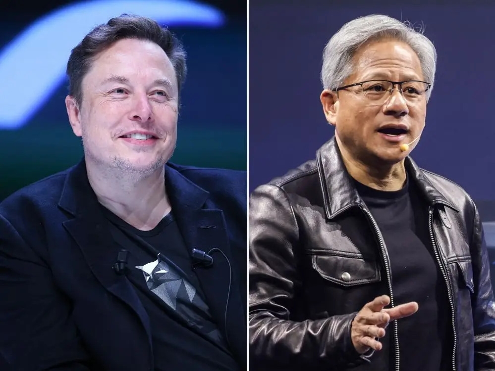 Bí quyết thành công từ CEO Nvidia khiến tỷ phú 'ngông' như Elon Musk cũng phải nể phục
