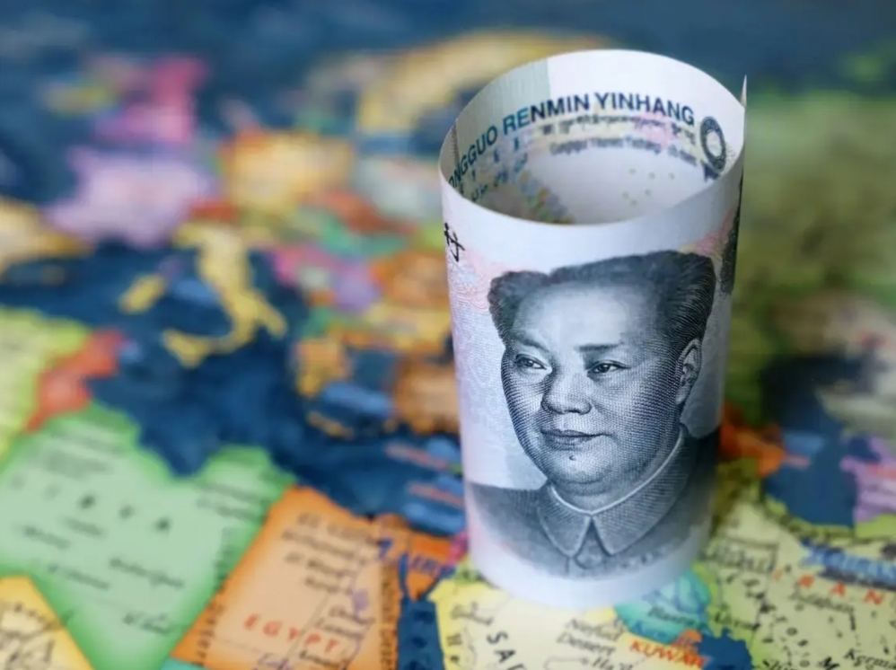 Trung Quốc mua mỏ khoáng sản giá chỉ… 2 USD, đi ‘nước cờ cao tay’ ở châu Phi