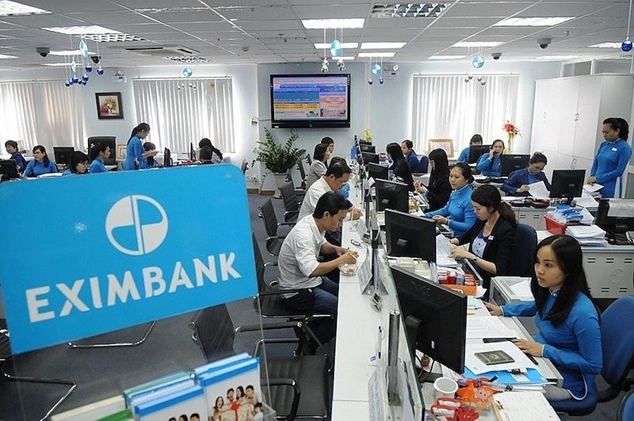NHNN chấp thuận cho Eximbank tăng vốn điều lệ lên gần 18.690 tỷ đồng