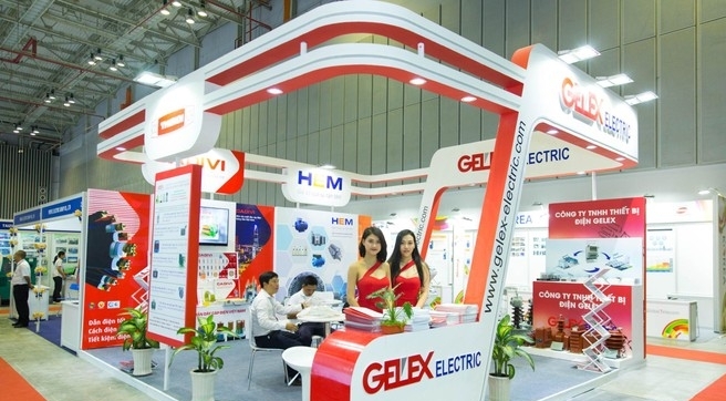 300 triệu cổ phiếu Gelex Electric (GEE) được HoSE chấp thuận niêm yết