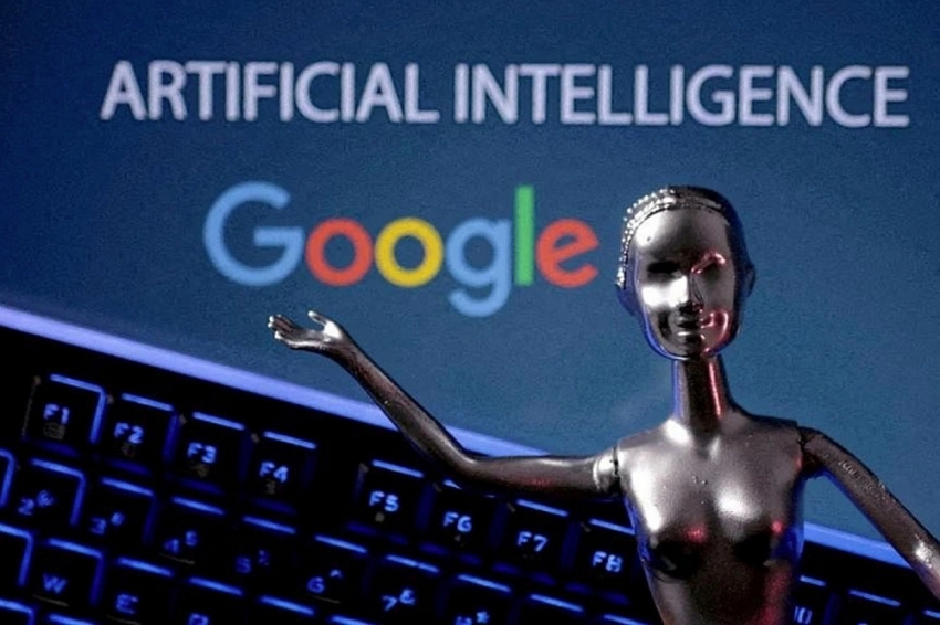 Lượng khí thải của Google tăng gần 50% trong 5 năm: AI là thủ phạm?