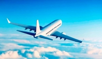 'bầu trời xanh phía trước', một cổ phiếu ngành hàng không được khuyến nghị KHẢ QUAN, kỳ vọng tăng 15%
