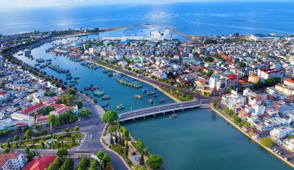 Bình Thuận ngừng hoạt động 2  khu du lịch ở ‘điểm vàng’ du lịch từ cuối tháng 7/2024