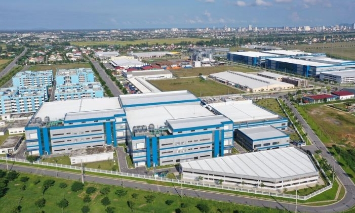 'Cú hích' đầu tư tại VSIP Nghệ An: Công ty của Singapore quyết định 'bơm' thêm 150 triệu USD tăng cường quy mô sản xuất