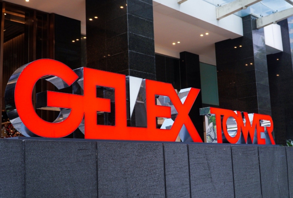 Lợi nhuận Gelex (GEX) được dự báo tăng 209%, lãi trăm tỷ đồng nhờ đầu tư chứng khoán
