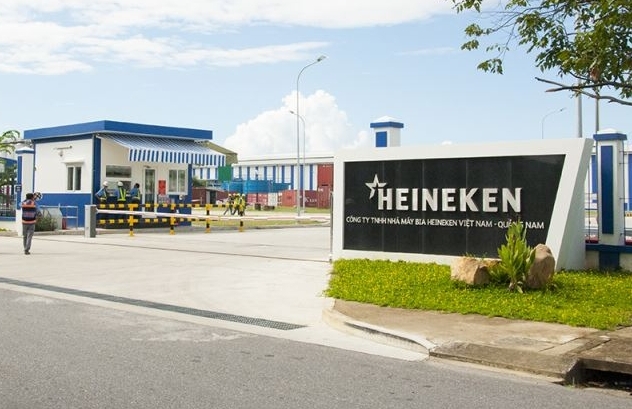 Tỉnh Quảng Nam mất nguồn thu 500 tỷ khi Heineken tạm dừng nhà máy bia