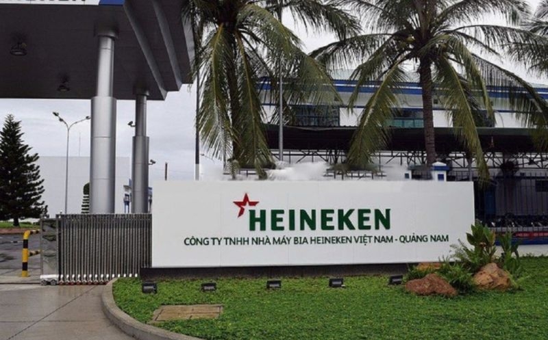 Sau đóng cửa nhà máy, Heineken gửi ‘tâm thư’ góp ý dự thảo luật thuế tiêu thụ đặc biệt