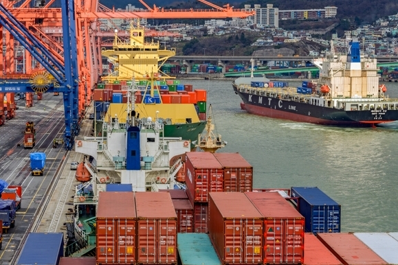 Không ‘thua kém’ Trung Quốc, quốc gia châu Á mạnh tay xây siêu cảng top 10 thế giới