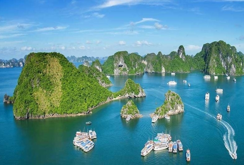 Đề xuất thu phí tham quan vịnh Hạ Long nửa ngày lên tới 600.000 đồng/du khách, Quảng Ninh lý giải thế nào?