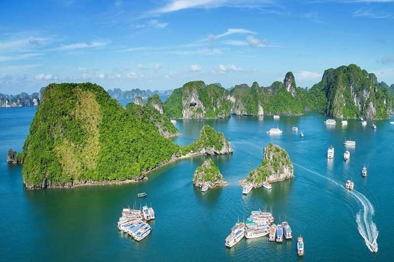 Đề xuất thu phí tham quan vịnh Hạ Long nửa ngày lên tới 600.000 đồng/du khách, Quảng Ninh lý giải thế nào?