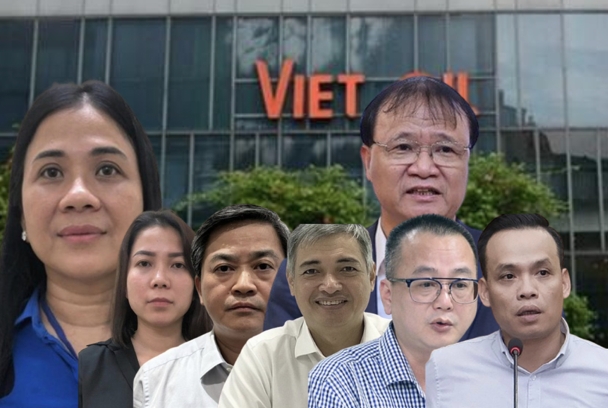 Vụ Xuyên Việt Oil: Tiền từ quỹ bình ổn xăng dầu được lấy để thiết lập mối quan hệ và hối lộ