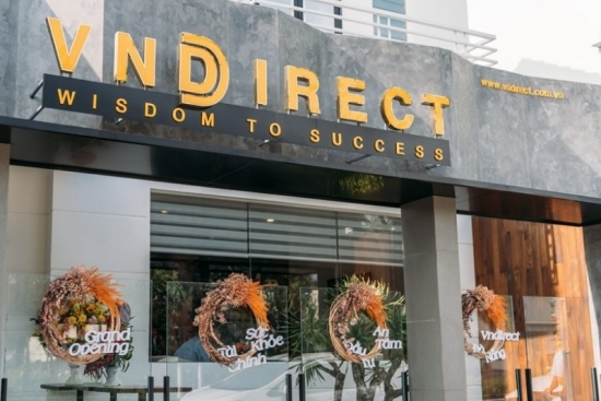 VNDirect (VND) ngắt chuỗi bán ròng 27 phiên liên tiếp của khối ngoại
