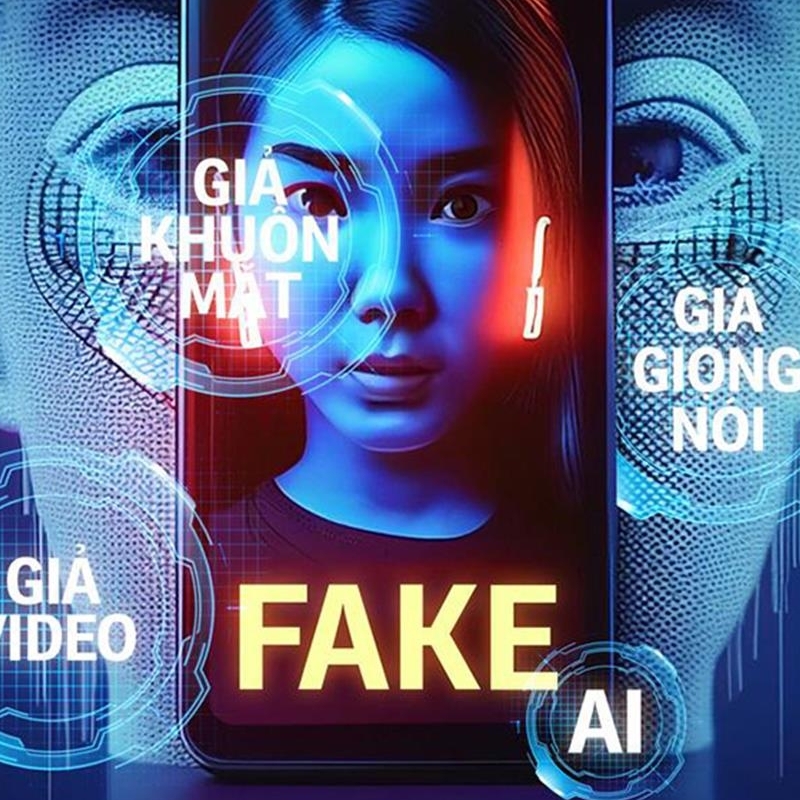Hệ thống kiểm tra sinh trắc học có bị ‘lừa’ bởi ảnh tĩnh, công nghệ Deepfake?