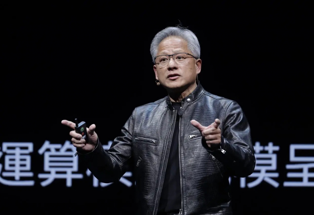 Cách CEO Nvidia xây dựng công ty trị giá 3 nghìn tỷ USD: ‘Không có nhiệm vụ nào là thấp kém đối với tôi’