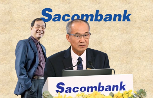 Sacombank (STB) tiếp tục ‘đại hạ giá’ khoản nợ 1.700 tỷ đồng, là nợ xấu dưới thời ông Trầm Bê