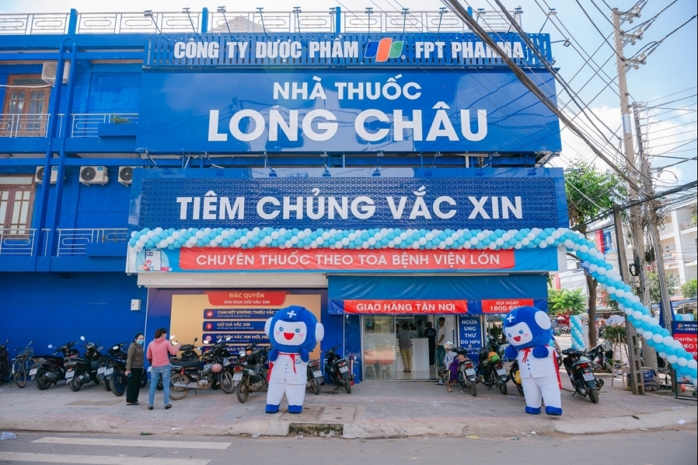 Bệnh bạch hầu 'tái xuất', tiêm chủng Long Châu miễn phí tiêm vắc xin tại Nghệ An, Bắc Giang