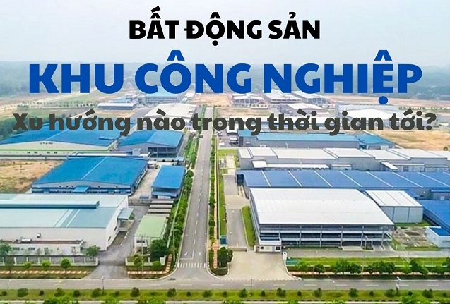 3 công ty niêm yết 'hiếm hoi' có dự án khu công nghiệp mới trong nửa đầu năm 2024