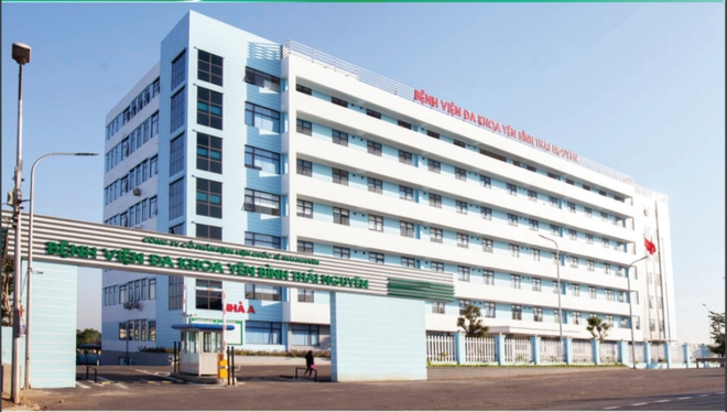 Cá mập 'đi tiền’ tại Bệnh viện Quốc tế Thái Nguyên (TNH) sau kế hoạch nới room ngoại lên 70%