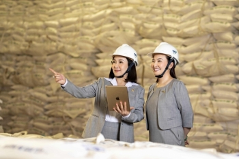 Hai người phụ nữ tạo nên “vị ngọt” cho TTC AgriS
