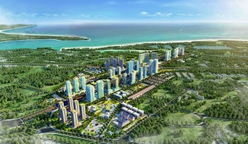 DIG (DIC Corp): Hai dự án bất động sản hơn 12.000 tỷ đồng ‘mòn mỏi’ chờ gỡ vướng