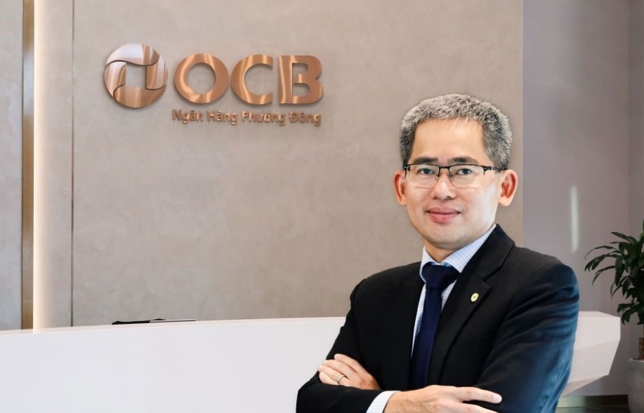 Tổng Giám đốc OCB hé lộ động lực tăng trưởng tín dụng nửa cuối 2025