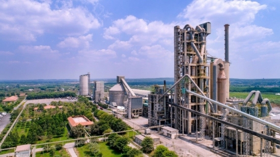 Một doanh nghiệp vật liệu xây dựng hoàn thành 92% kế hoạch lợi nhuận năm 2024