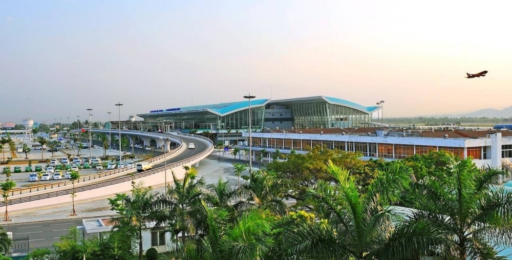 Sân bay lớn nhất Việt Nam sẽ là 1 trong 14 cảng hàng không quốc tế