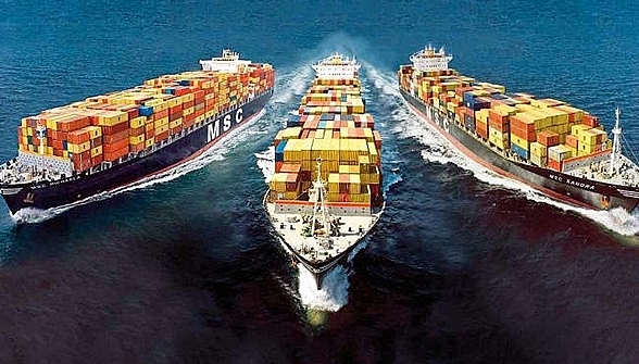 Giá cước vận tải biển tăng nóng, Bộ Công Thương đề xuất 6 giải pháp cho doanh nghiệp