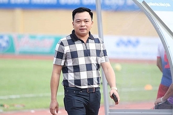 Vụ án Trịnh Văn Quyết: Cựu Chủ tịch CLB bóng đá Thanh Hóa vắng mặt tại tòa