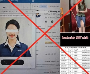 Đại diện công ty lên tiếng vụ 'cô gái Samsung lây HIV cho 16 người' ở Thái Nguyên