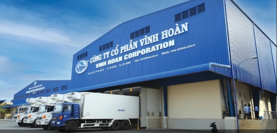 Giá bán cá tra giảm, Vĩnh Hoàn (VHC) báo lãi ròng quý II/2024 đi lùi 28%