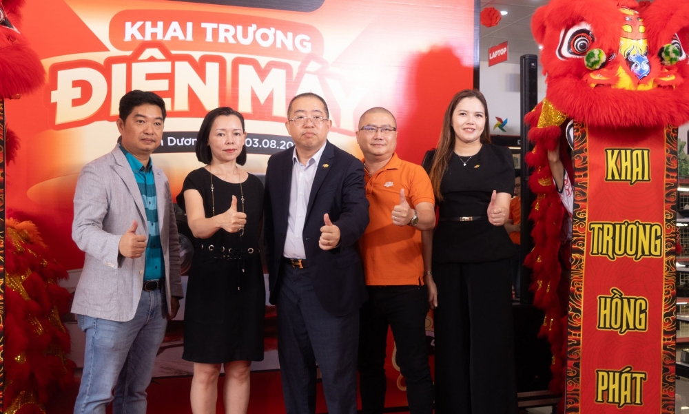 FPT Shop mở chuỗi bán tivi, điều hoà, tủ lạnh cạnh tranh Điện máy xanh