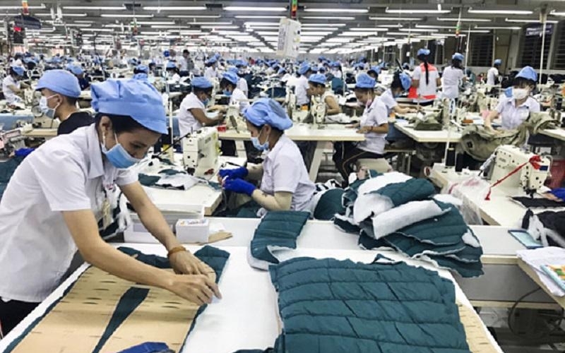 ‘Thủ phủ may mặc’ Bangladesh gặp khó, cổ phiếu ngành dệt may ‘nổi sóng’