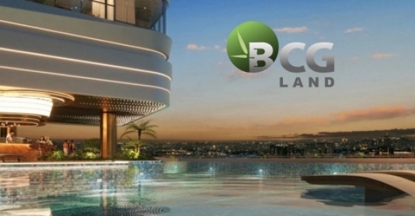 BCG Land (BCR) sẽ ghi nhận 2.000 tỷ đồng doanh thu từ 2 dự án trọng điểm