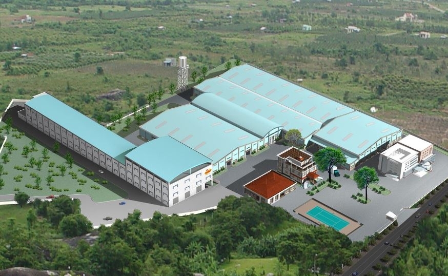 Chủ tịch của Đậu phộng Tân Tân trình báo vì không thể tiếp cận được tài sản của công ty