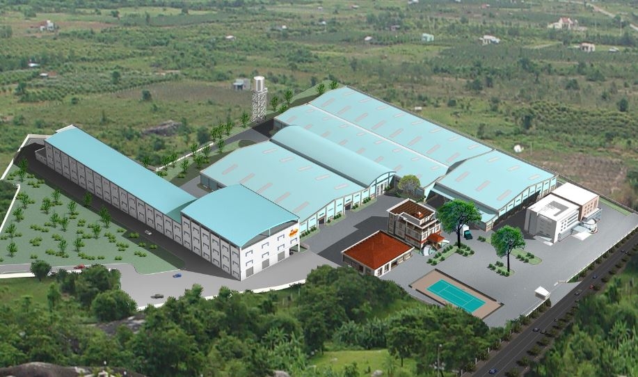 Chủ tịch của Đậu phộng Tân Tân trình báo vì không thể tiếp cận được tài sản của công ty
