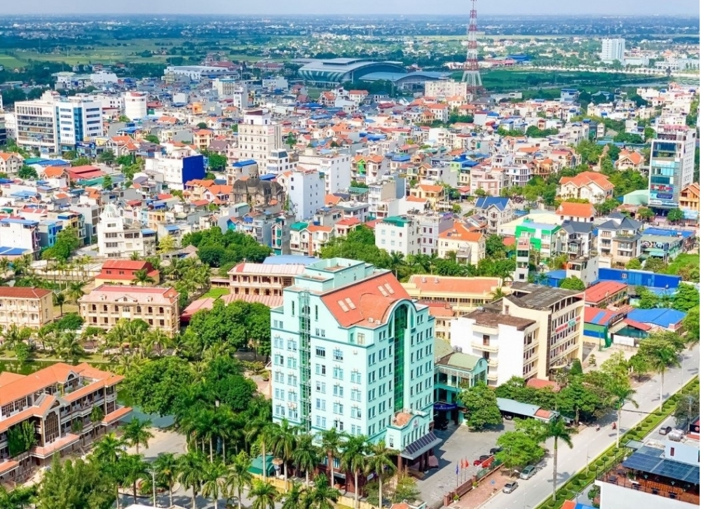 Bất ngờ TP Nam Định sẽ tụt hạng xuống đô thị loại II sau sáp nhập
