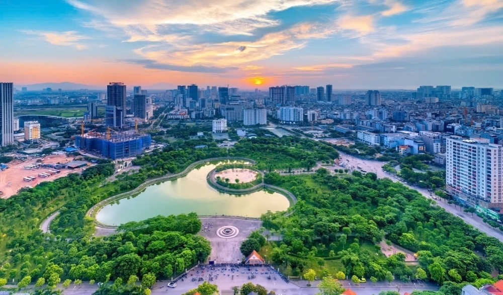 Tỉnh nhỏ miền Bắc sắp có khu kinh tế chuyên biệt 5.300ha: 18 xã hưởng lợi