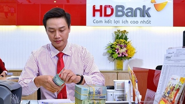 HDBank (HDB): ROE Top đầu và 'đầu ra' bài toán sử dụng vốn