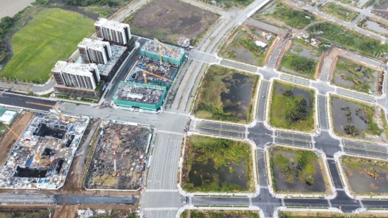 Luật Đất đai 2024: Doanh nghiệp sẽ không còn cơ hội đầu cơ, thổi giá đất