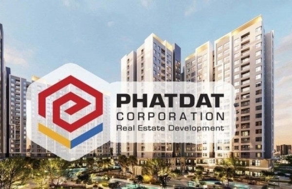 Phát Đạt (PDR) nắm quỹ đất sạch hơn 4.000ha, sẵn sàng bứt phá trong thời gian tới