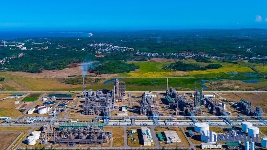 Ba dự án điện khí hơn 56.000 tỷ đồng chờ ngày kích hoạt