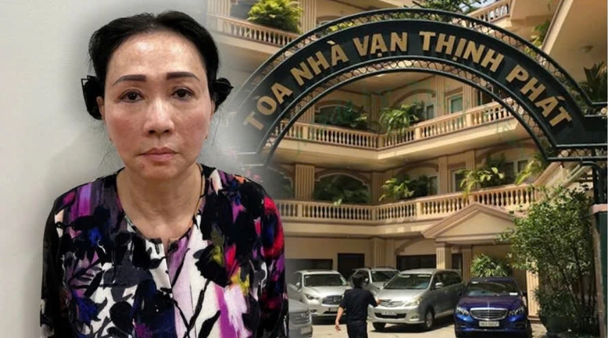 Thời hạn nhận đơn yêu cầu bồi thường từ các nạn nhân mua trái phiếu của Vạn Thịnh Phát