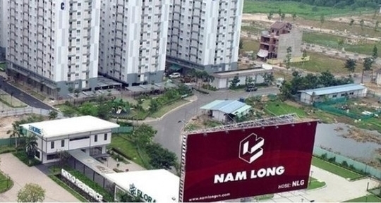 Nam Long (NLG) phủ nhận một số thông tin liên quan đến giao dịch hợp tác cùng Aeon Mall