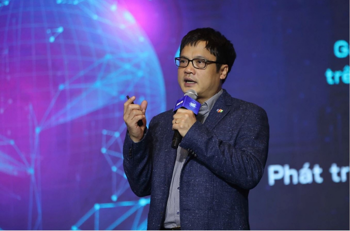 CEO FPT: Khi ký kết hợp đồng với khách hàng quốc tế, một yếu tố đặc biệt luôn được yêu cầu đầu tiên