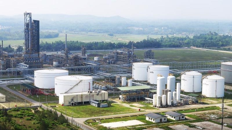 MBS Research: Lọc hóa dầu Bình Sơn (BSR) niêm yết trên HoSE từ đầu năm 2025