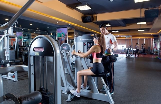 Lý do chuỗi phòng tập thâm niên 15 năm tại TP Hồ Chí Minh buộc phải dừng hoạt động