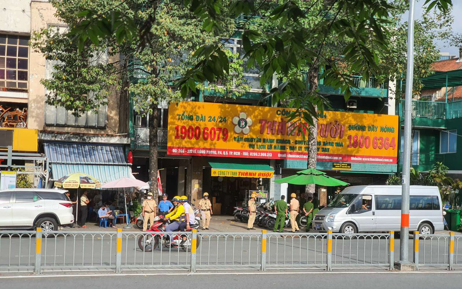 Nhà xe Thành Bưởi ngưng hoạt động: Người dân đi Đà Lạt, Cần Thơ như thế nào?